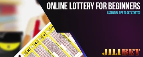Online Lottery for Beginners: Essential Tips to Get Started